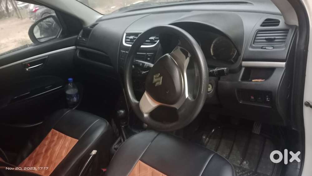 Maruti Suzuki Swift 2013 Diesel 95000 Km Driven