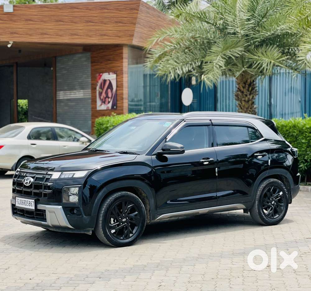Hyundai Creta 1.5 L Mpi S (o) Mt, 2025, Diesel
