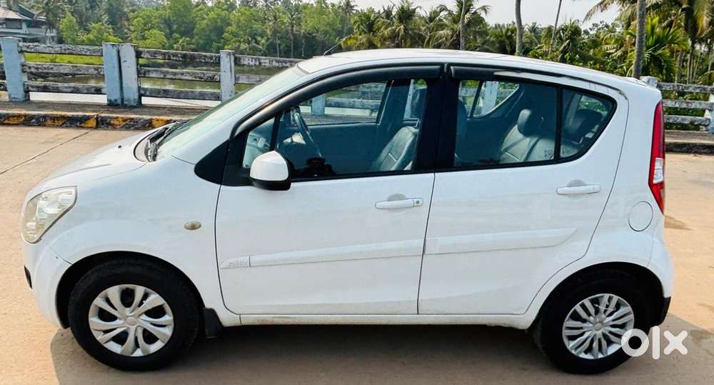 Maruti Suzuki Ritz Vxi (abs) Bs Iv, 2010, Petrol