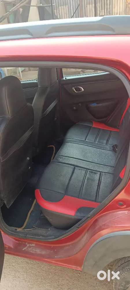 Renault Kwid 2018 Rxt