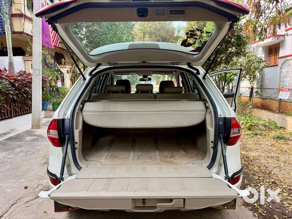 Renault Koleos 4+4 Mt Showroom 2 Keys Vehicle Excellent Condition