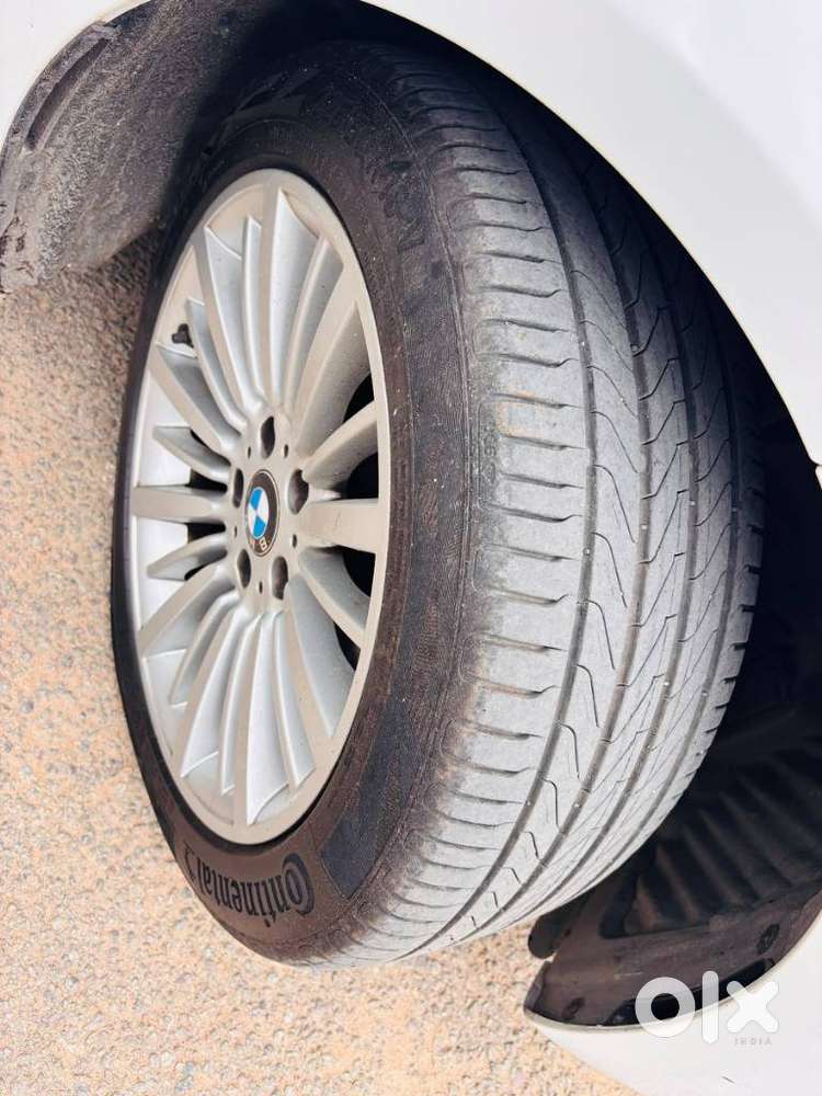 Bmw 3 Series Gt Luxury Line, 2017, Diesel