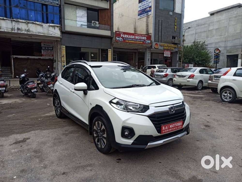 Honda Wr-v 1.5 Sv I-dtec Mt, 2022, Diesel