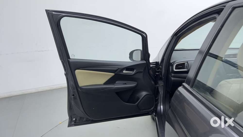Honda Jazz 1.2 S I Vtec, 2017, Petrol