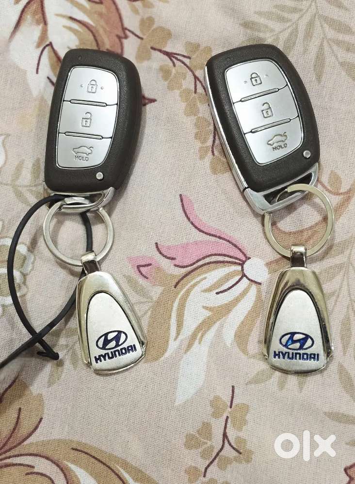 Hyundai Fluidic Verna 2016 Sxo Topnend - Urgent Sale