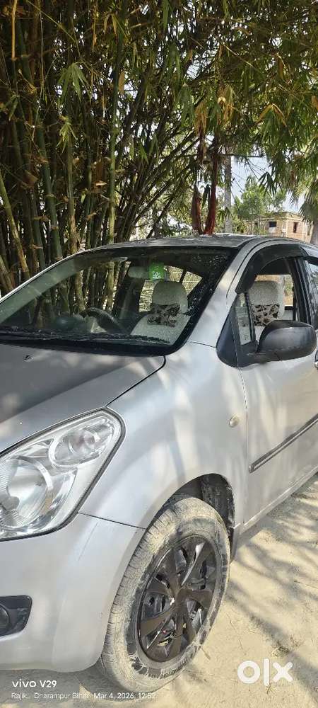 Car Me Koi Problem Nhi Hai Android Lcd Available Fully Air Conditioner