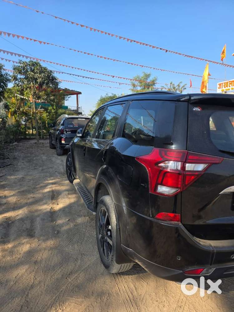 Mahindra Xuv500 2019 Diesel Good Condition