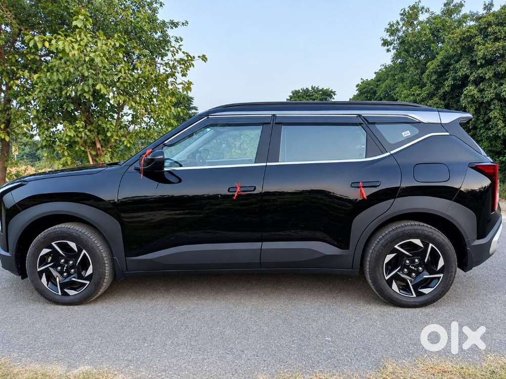 Kia Seltos, 2026, Petrol