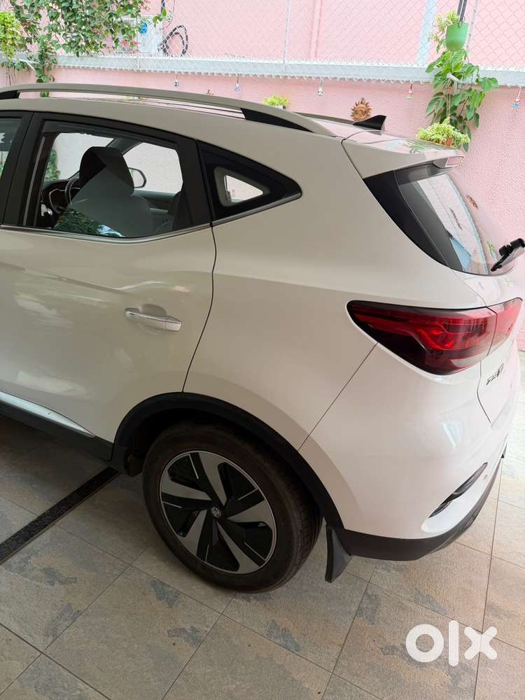 Mg Zs Ev 2022 For Sale