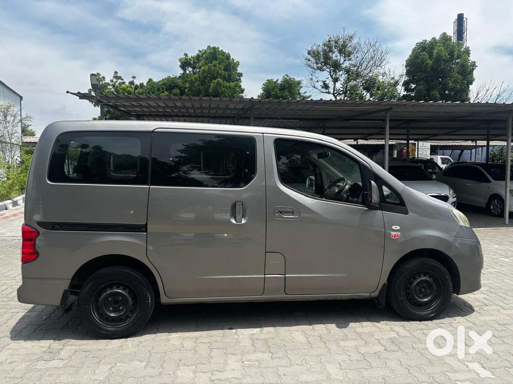 Nissan Evalia Xl, 2013, Diesel