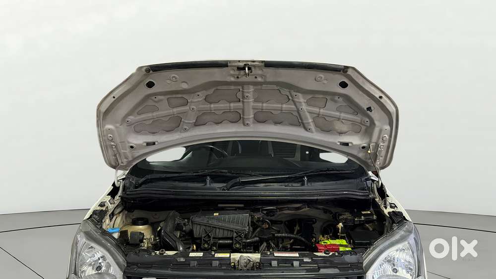 Maruti Suzuki Wagon R Amt Vxi Option, 2022, Petrol