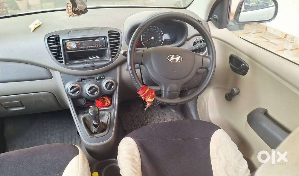 Hyundai I10 Era, 2014, Petrol