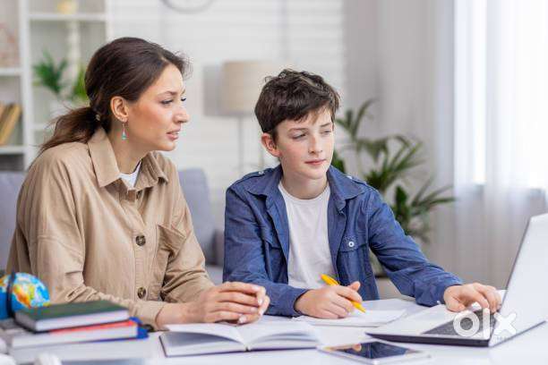 home tutor