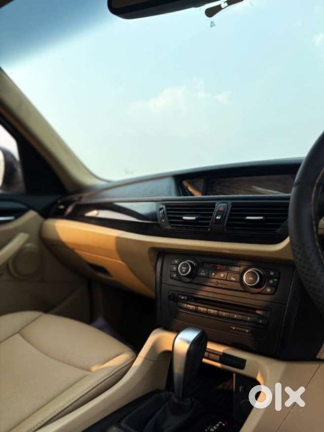 Bmw X1 2012-2015 Sdrive20d, 2012, Diesel