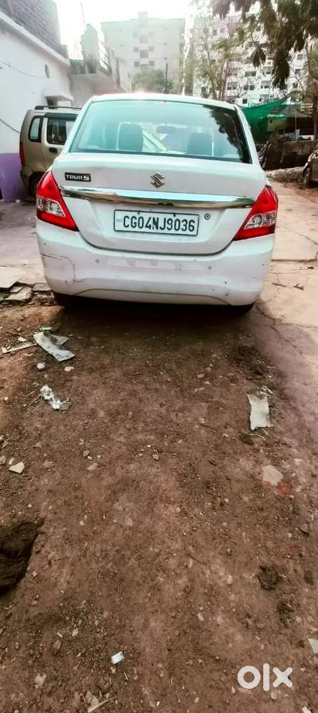 स्विफ्ट पेट्रोल