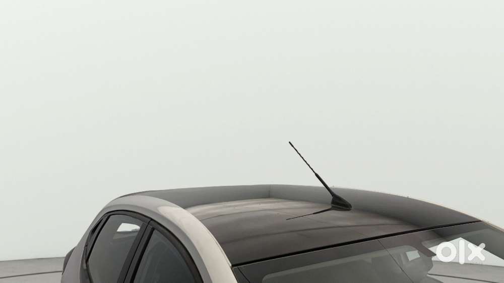 Tata Altroz 1.2 Xm, 2020, Petrol