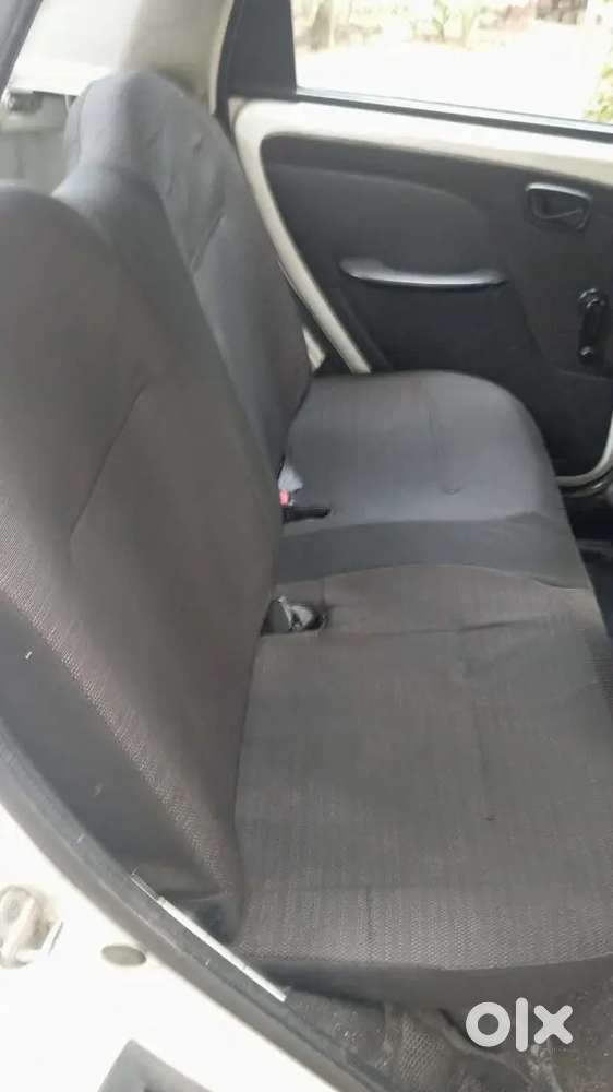 Tata Nano 2014