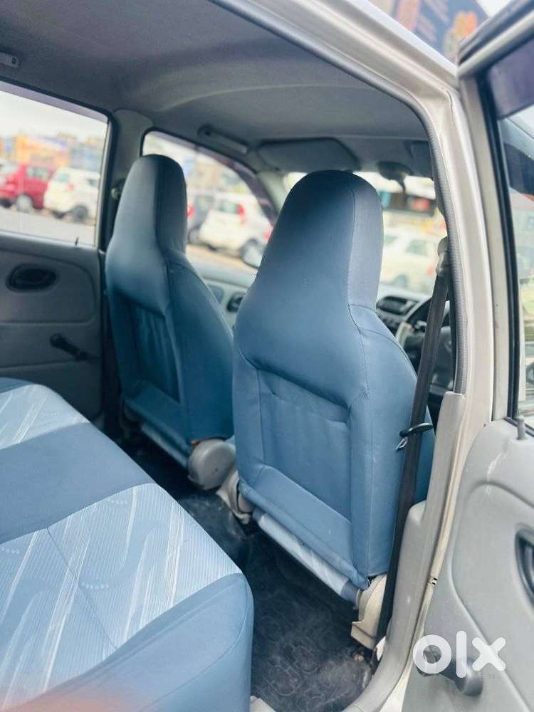 Maruti Suzuki Alto K10 1.0 Vxi, 2010, Petrol