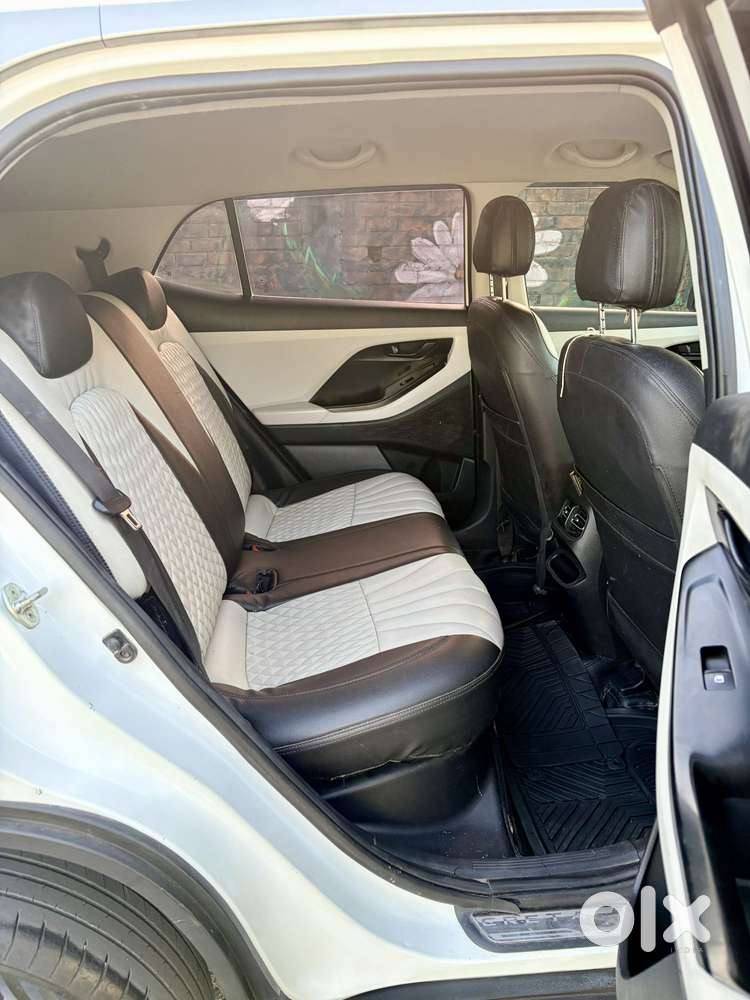 Hyundai Creta 1.5 E Petrol, 2021, Petrol