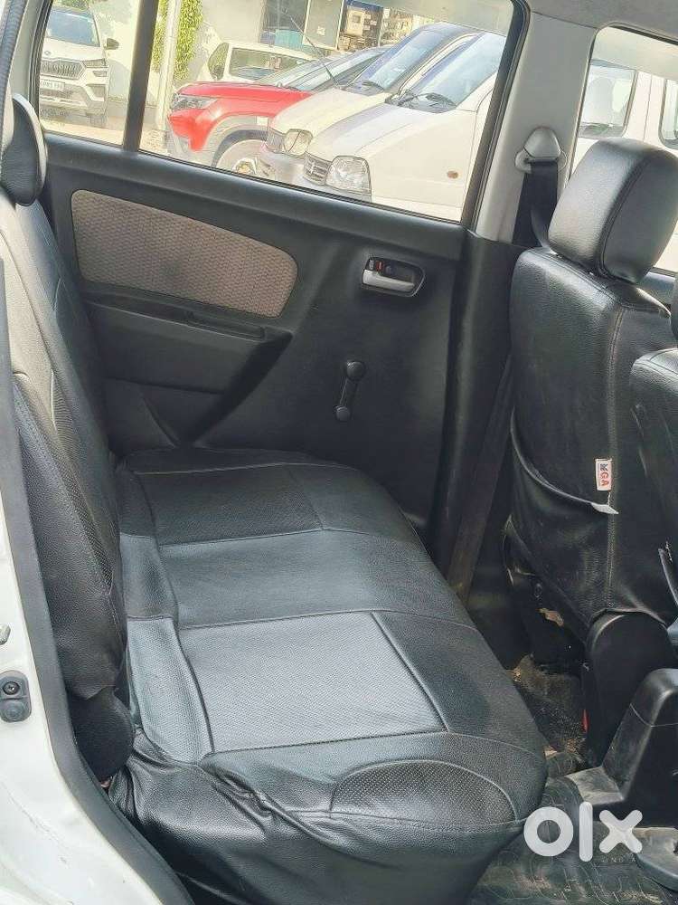 Maruti Suzuki Wagon R 1.0 Lxi Cng, 2016, Cng & Hybrids
