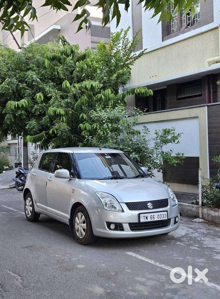 Maruti Suzuki Swift Ddis Vdi, 2009, Diesel