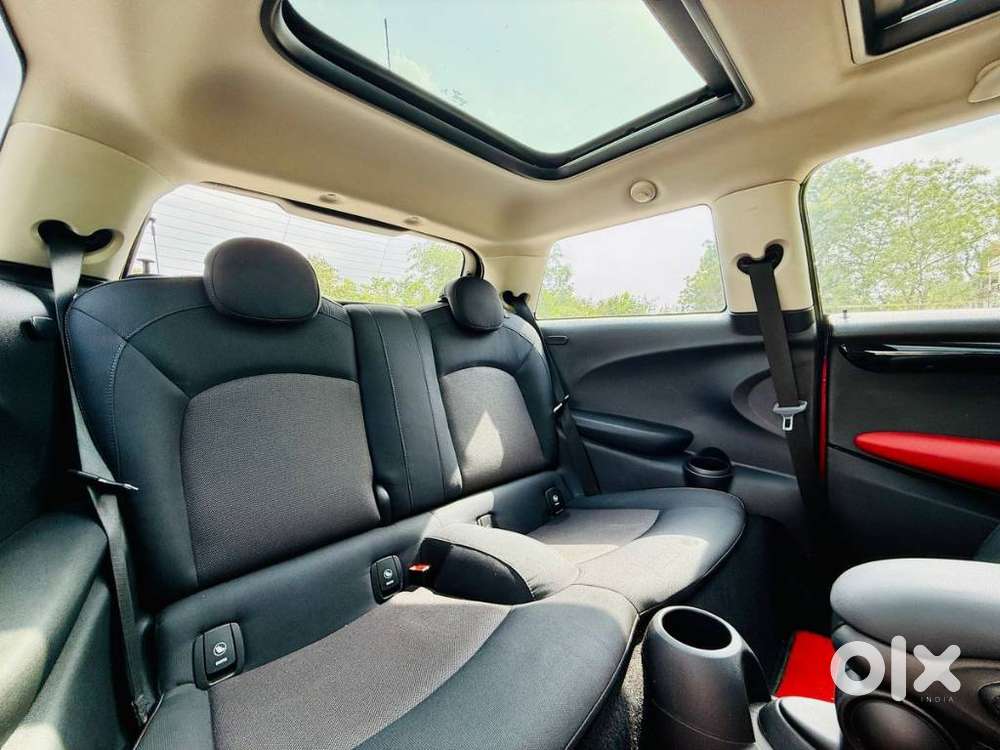 Mini Cooper D 3 Door, 2019, Diesel