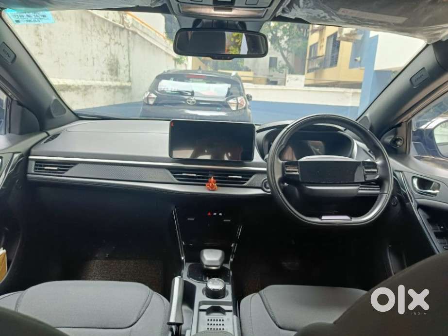 Tata Nexon Fearless Pr S 1.2 Revotron Petrol 7 Dca Dt, 2024, Petrol