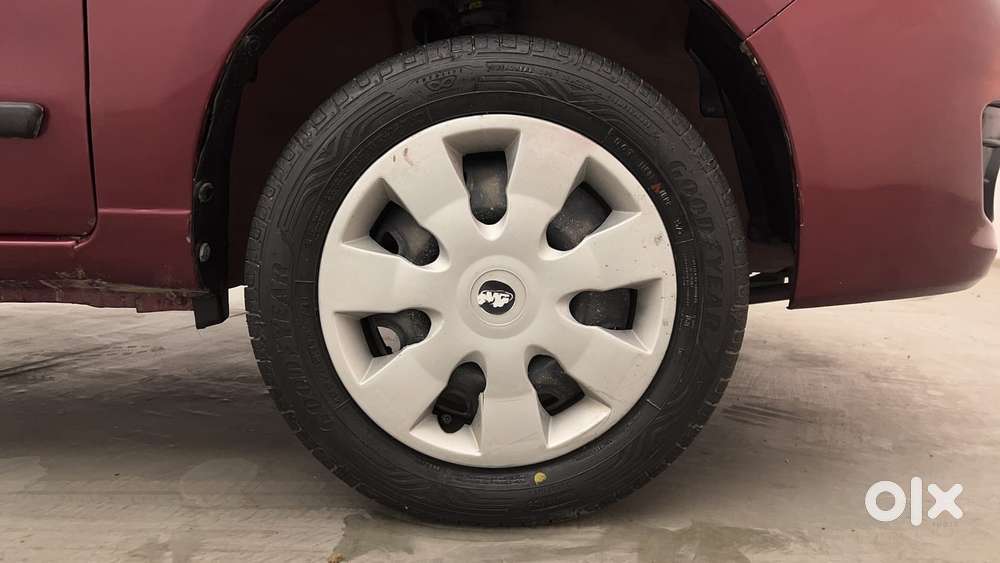 Maruti Suzuki Alto K10 2010-2014 Vxi, 2014, Petrol
