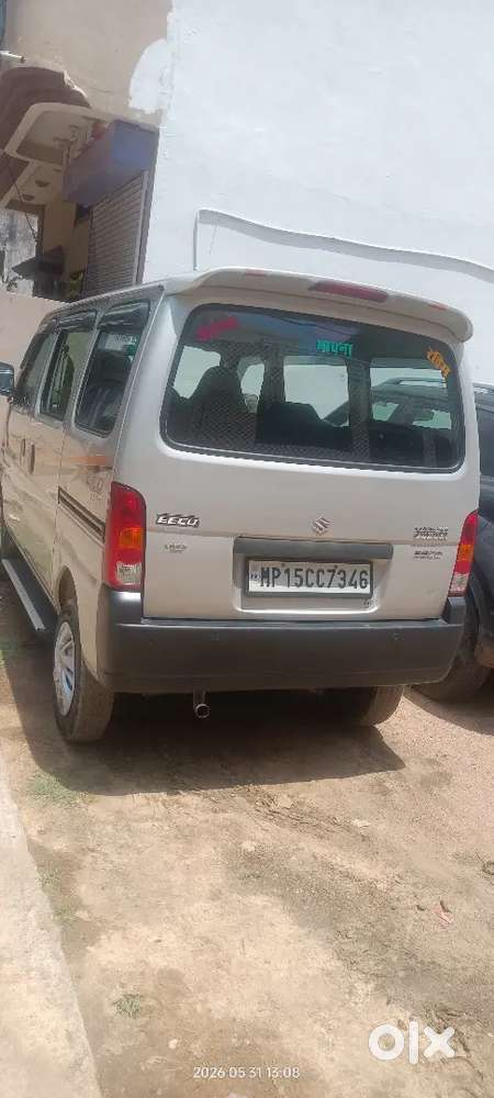 Eco Kar Bechna Hai