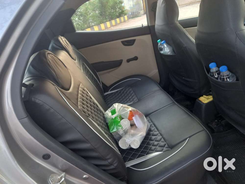 Hyundai Eon, 2014, Petrol