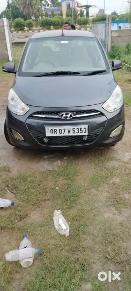 Hyundai I10 13 Petrol