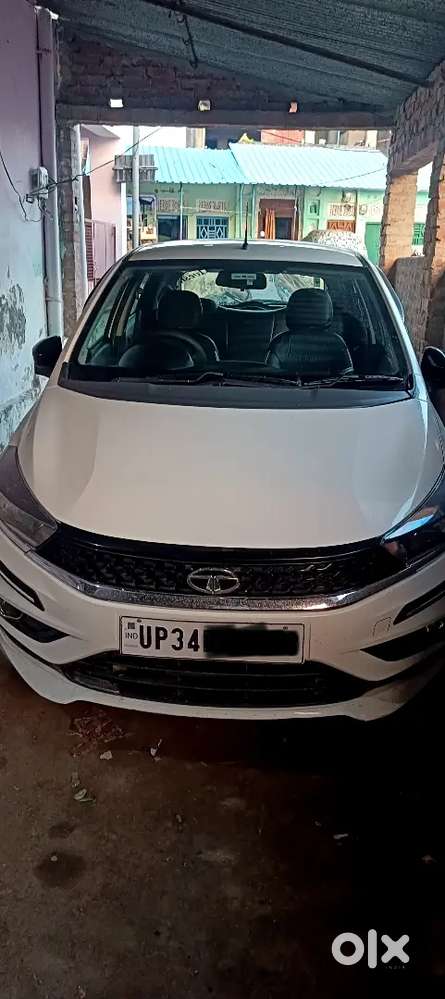 Tata Tiago 2021 1st Owner