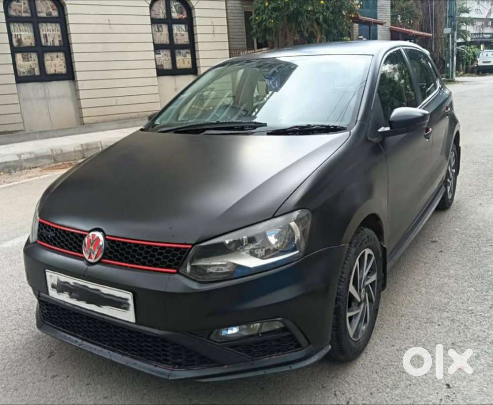 Volkswagen Polo 1.0 Comfortline Plus, 2021, Petrol