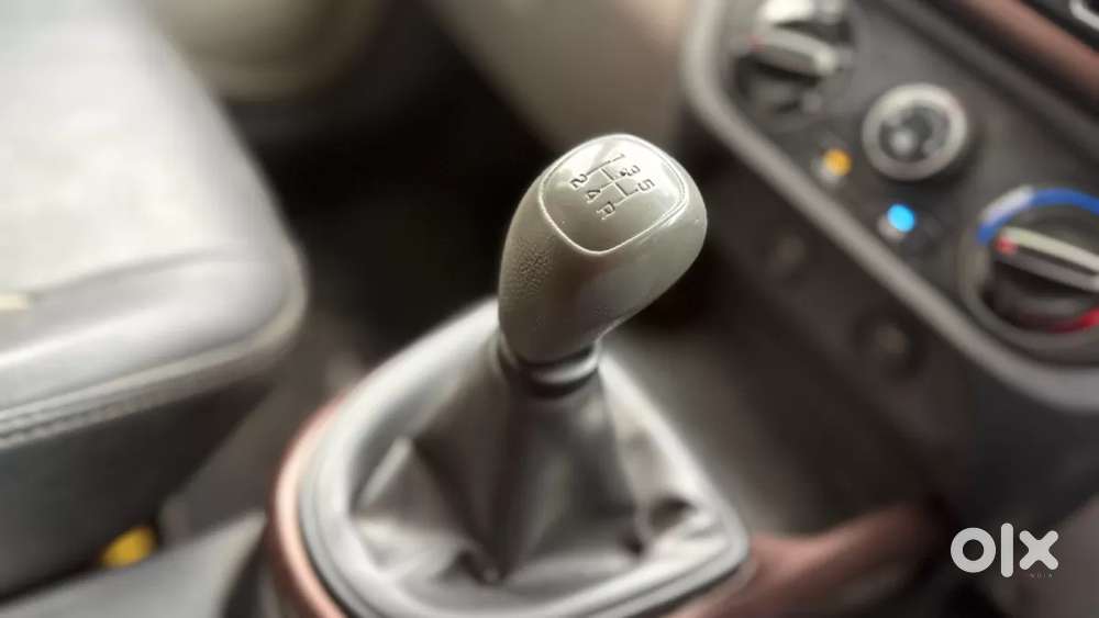 Hyundai Aura 1.2 S Cng, 2021, Petrol