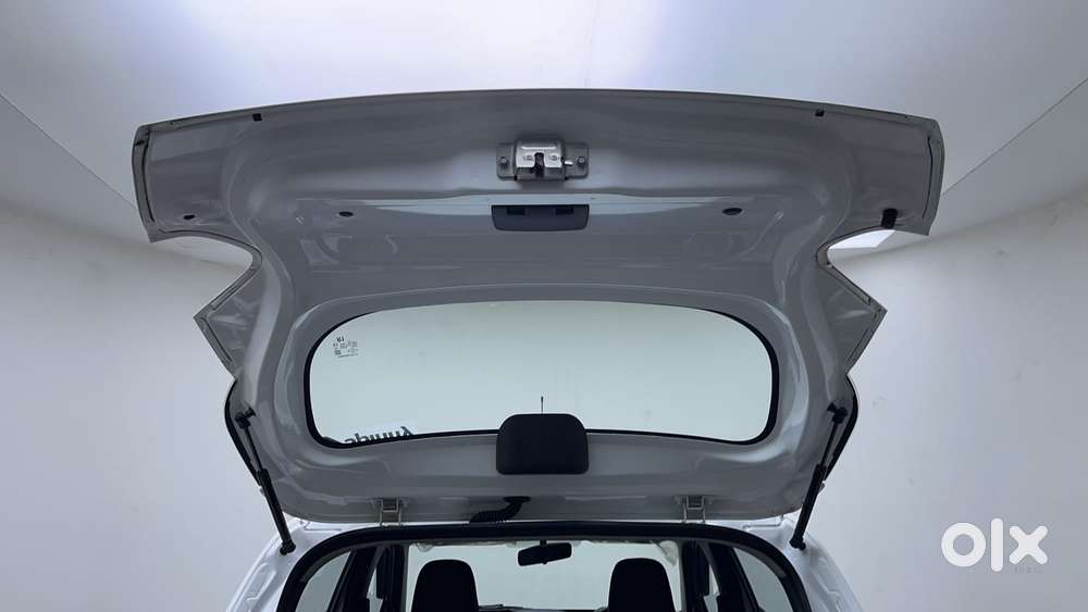 Renault Kwid 2019-ongoing 1.0 Rxt Amt (o), 2022, Petrol