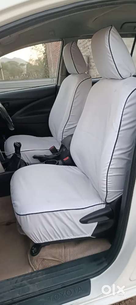 Toyota Innova Crysta 2017 Diesel 1st Owner