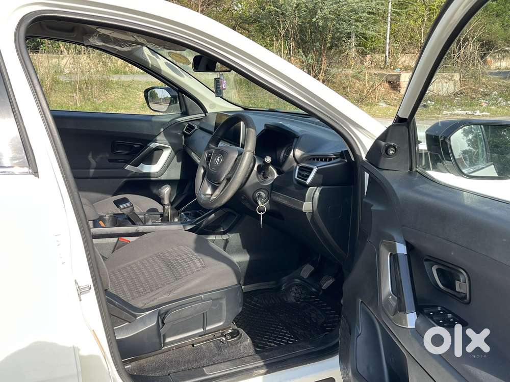 Tata Harrier Xm, 2020, Diesel