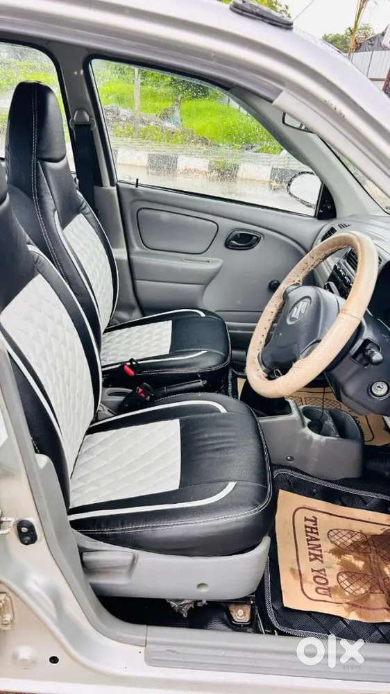 Maruti Suzuki Alto 2011 Petrol Manual