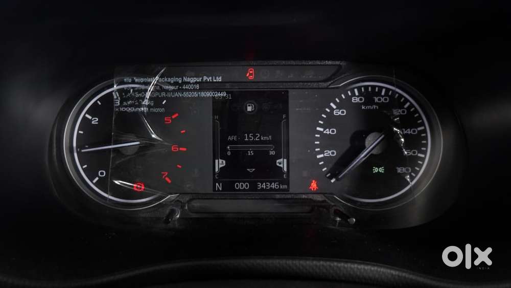 Mahindra Bolero Neo 1.5 N 10, 2021, Diesel