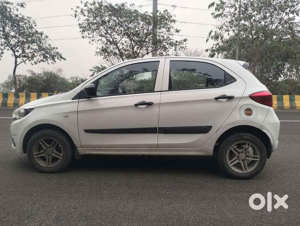 Tata Tiago Xm, 2018, Petrol