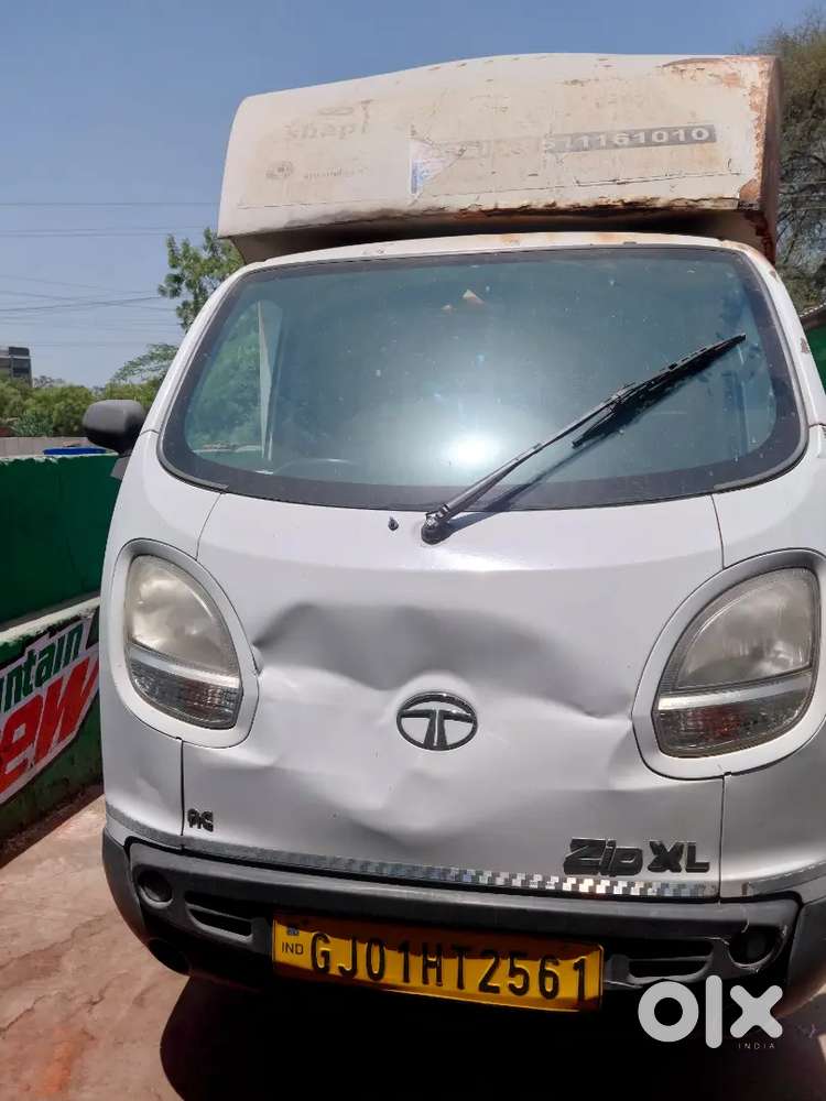 Tata Nano 2019 Diesel 35000 Km Driven