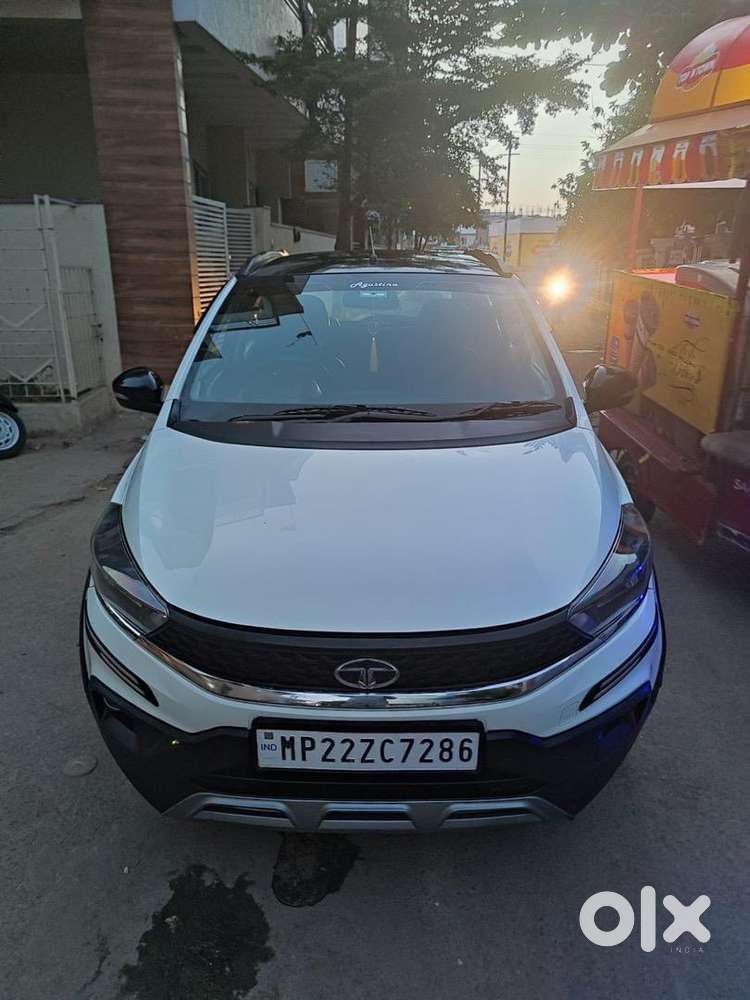 Tata Tiago Nrg 2023 Petrol Good Condition