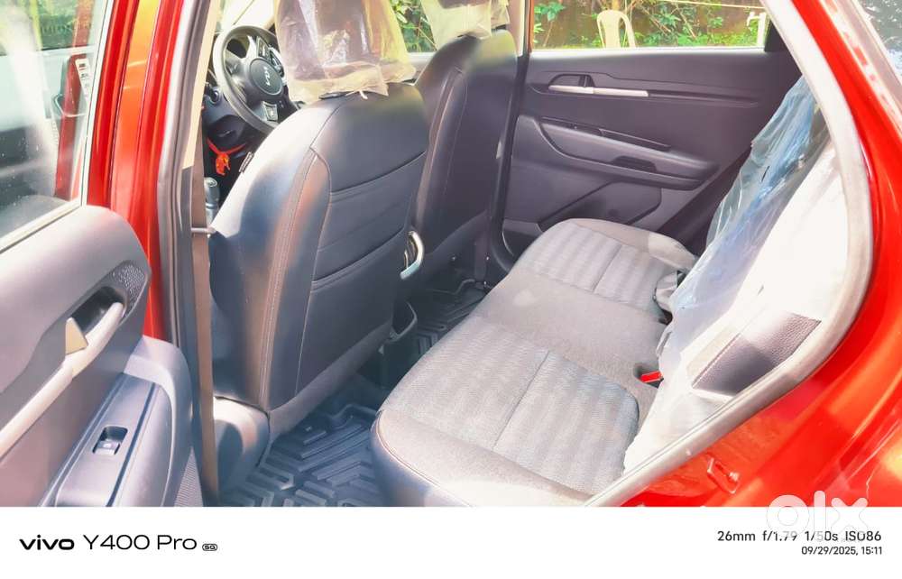 Kia Sonet Htk Plus, 2022, Petrol