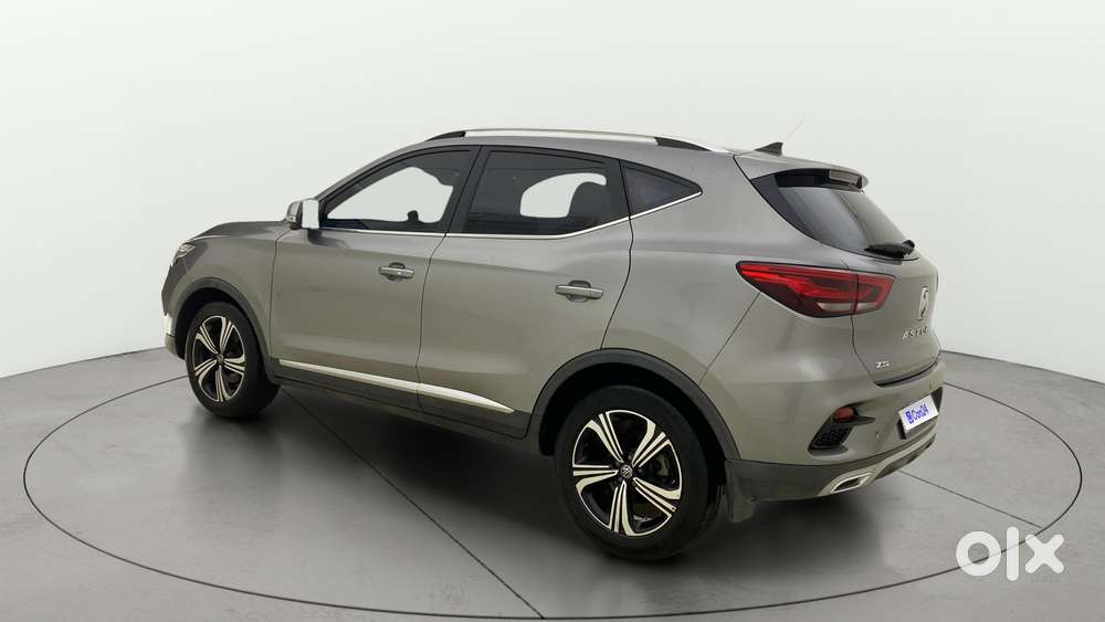 Mg Astor 1.5 Sharp, 2022, Petrol