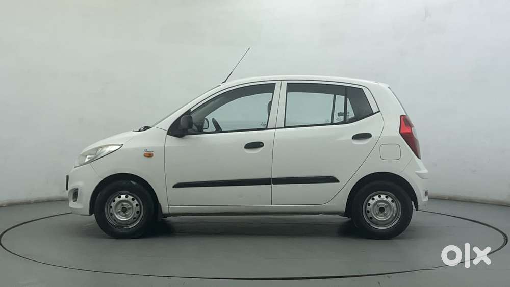 Hyundai I10 Magna 1.1l, 2014, Petrol