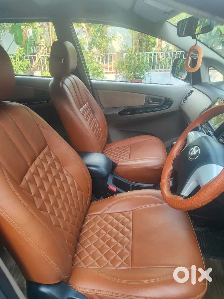 Toyota Innova 2015 Diesel Well Maintained