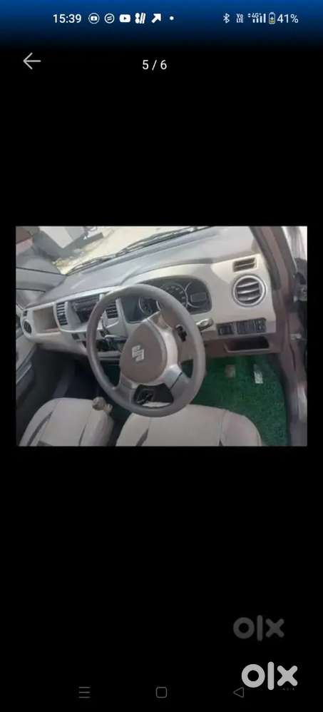 Maruti Suzuki Estilo Vxi 2009 Car 2030 Tak Pass Hain Gadi Bhut Saff Ha