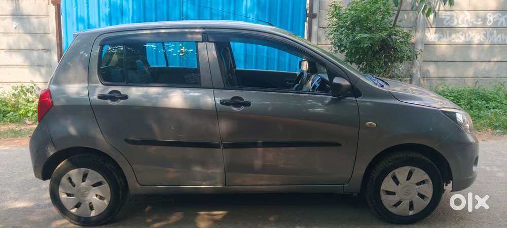 Maruti Suzuki Celerio Vxi, 2014, Petrol