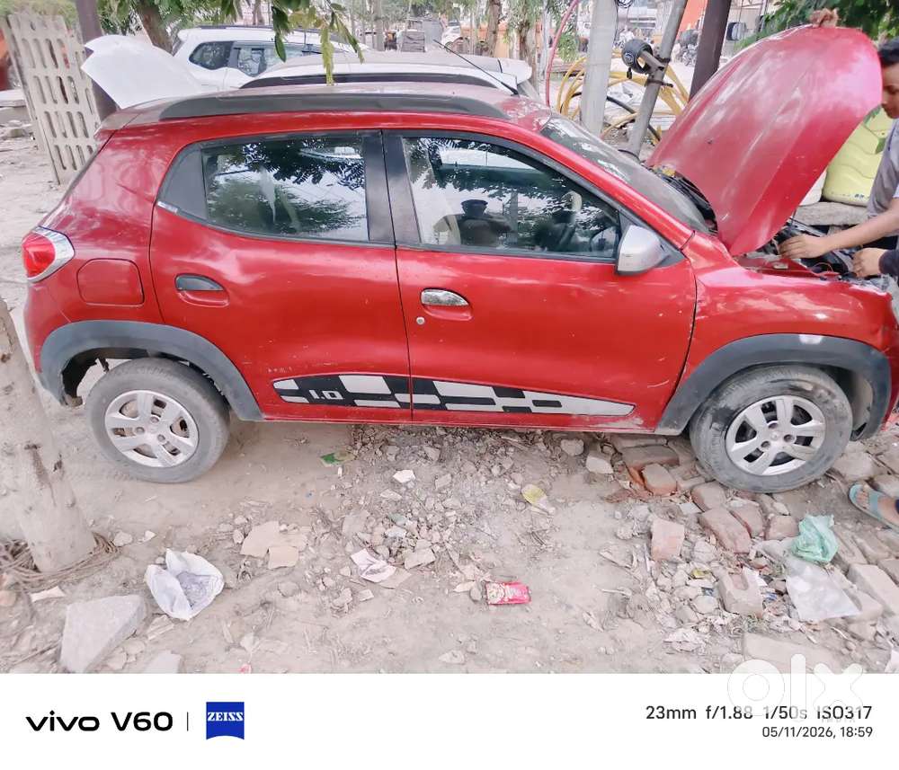 Renault Kwid 2017