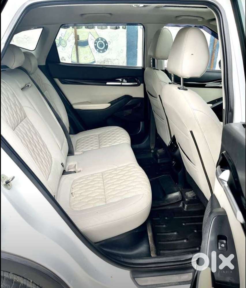 Kia Seltos, 2021, Diesel